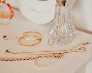 Cuadro para la categoría JOYAS